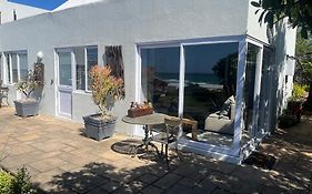 Pyramid House By The Sea